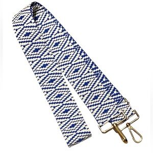 Guitar/Crossbody Strap (NEW!)